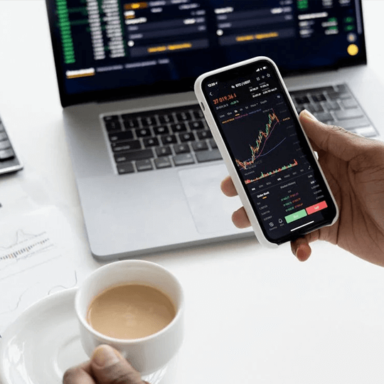 Dash Axid 400 team di esperti di investimenti in criptovalute